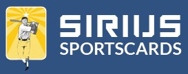 Sirius Sports Cards